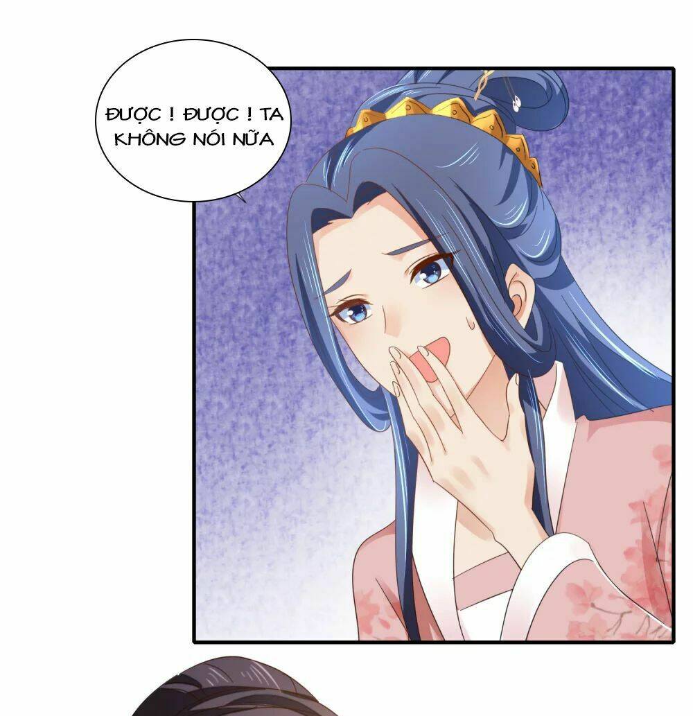 lãnh cung phế hậu muốn nghịch thiên chapter 113 18