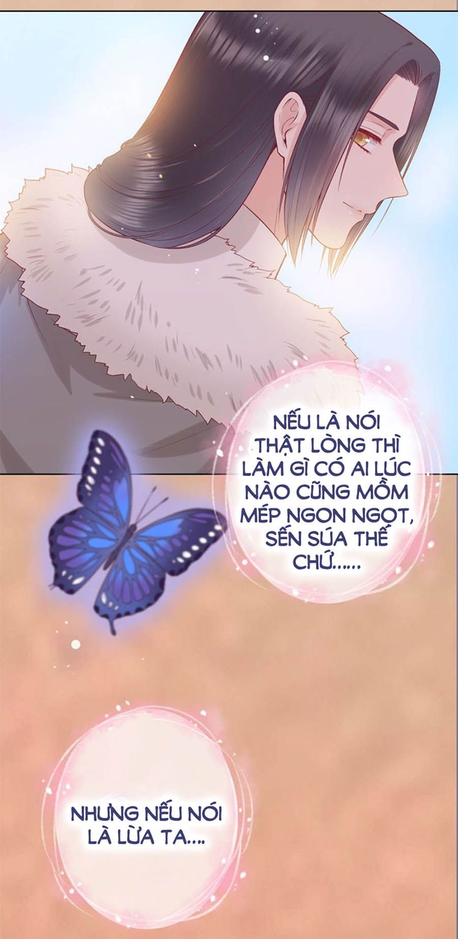 mỹ nhân già rồi chapter 42 22