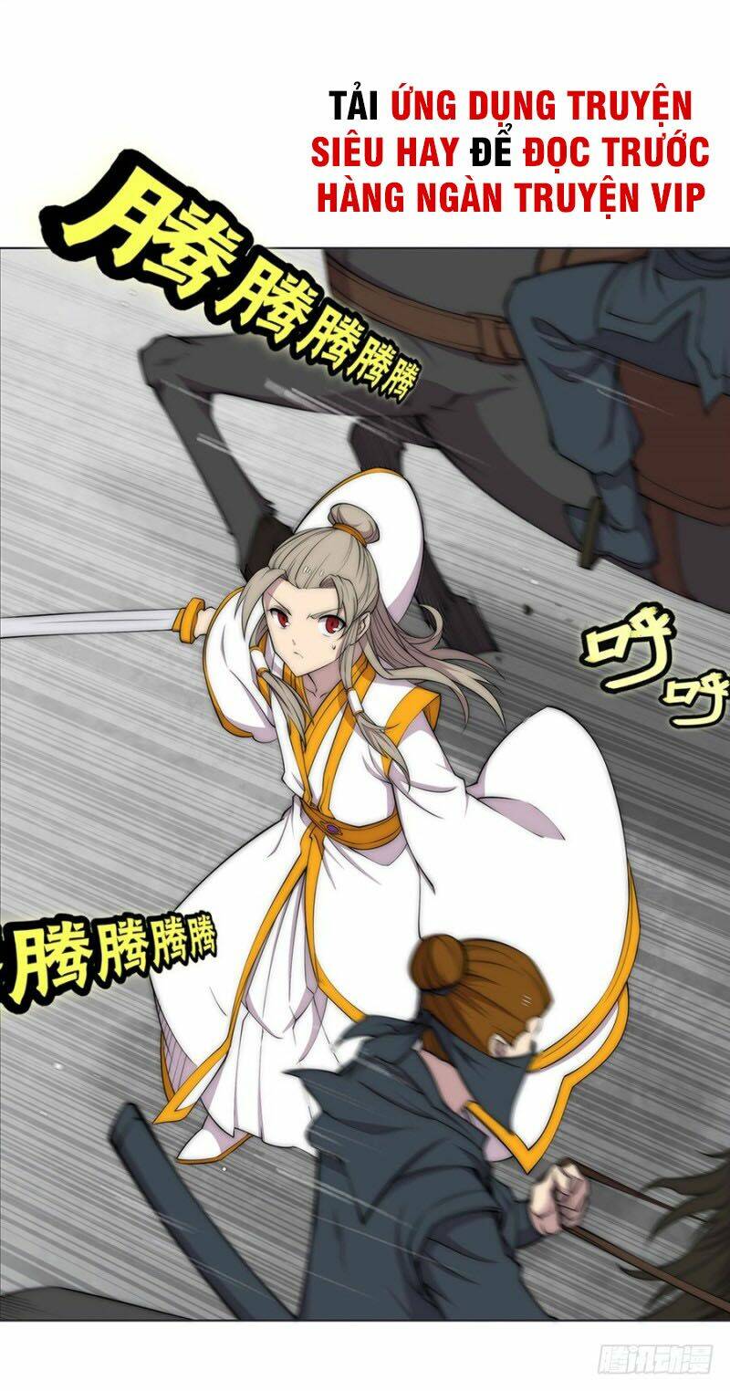 cuộc sống thoái ẩn của võ lâm chi vương chapter 94 32