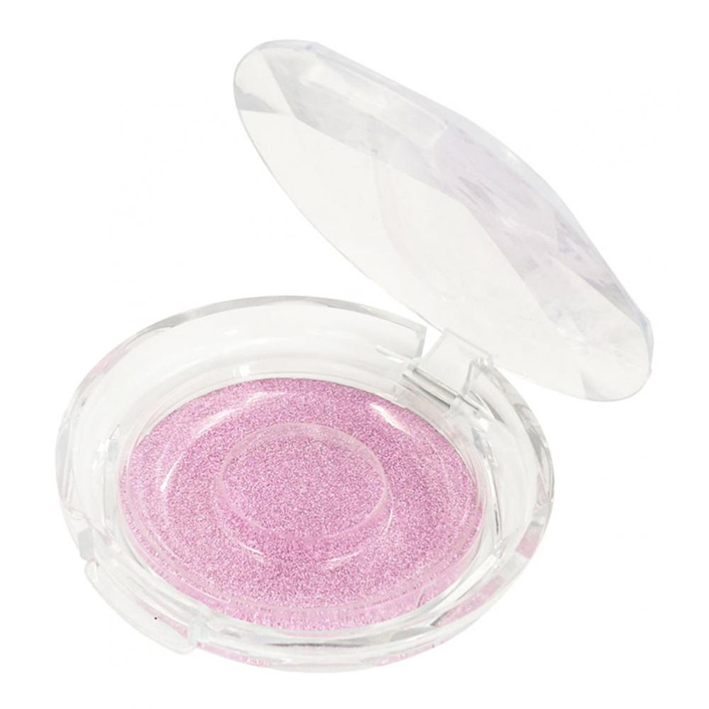 False Eyelashes Storage Case Box Plastic Eyelash Holder Container