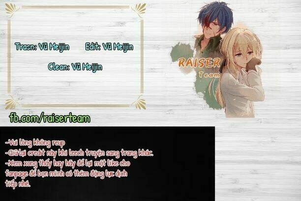 tenshi no katte chapter 2 1