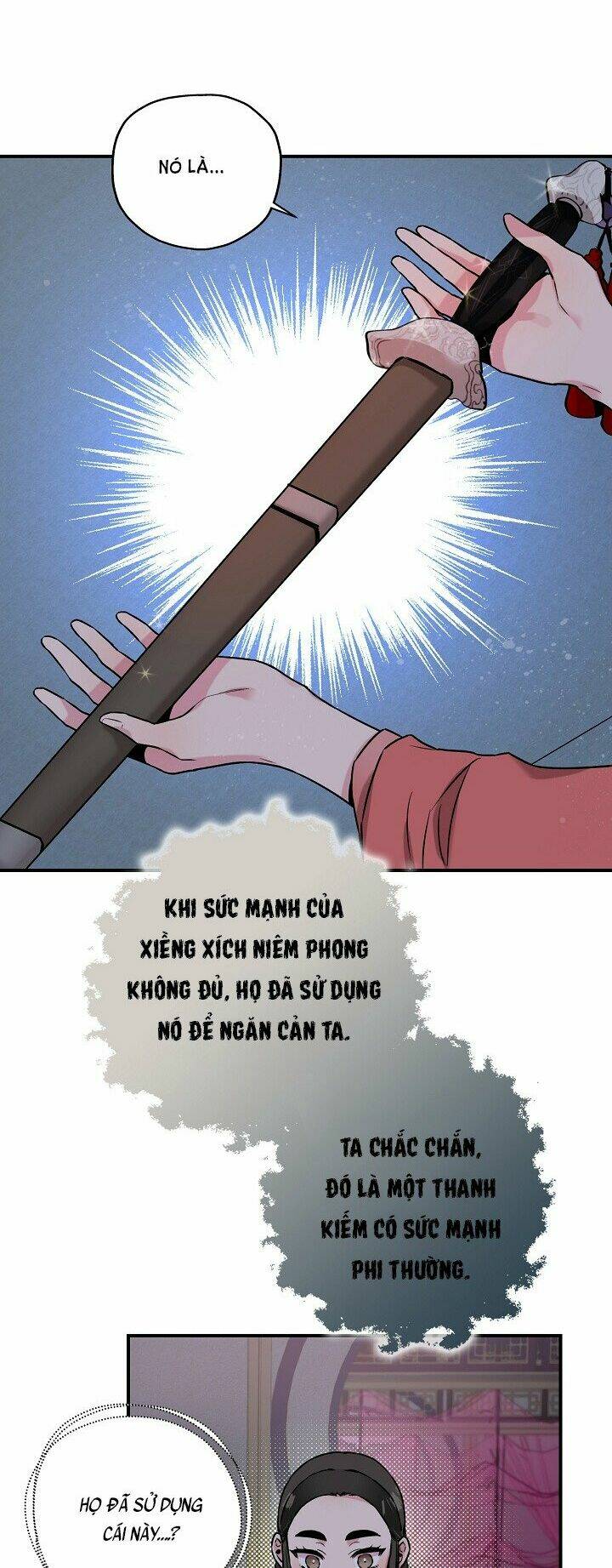 tôi trở thành nhân vật phản diện giỏi nhất trong giới võ thuật chapter 22 20