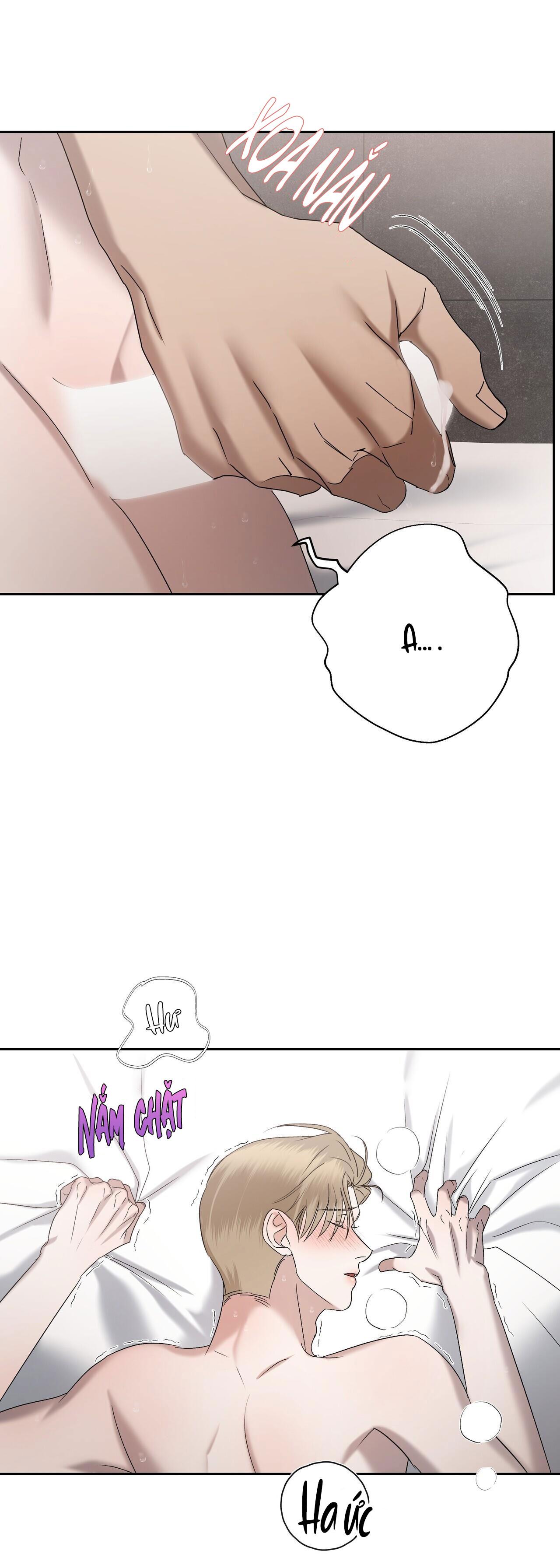 cầu thủ bóng nước chapter 27 22