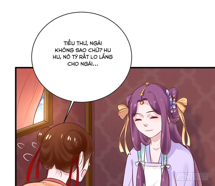 nữ đế livestream công lược chapter 7 52