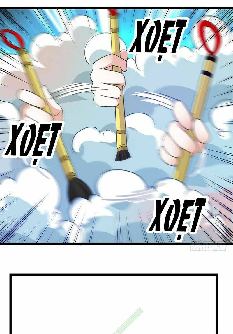 trọng sinh khí thiếu quy lai chapter 7 16