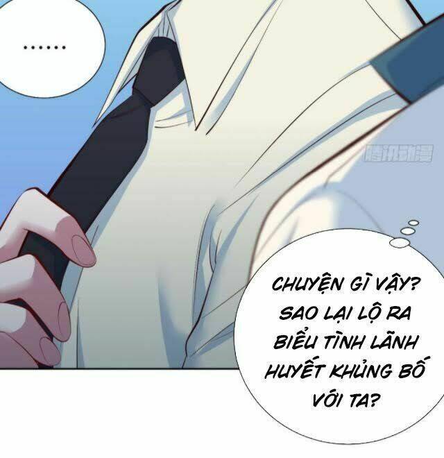 nhạc phụ đại nhân là lão bà chapter 4 71