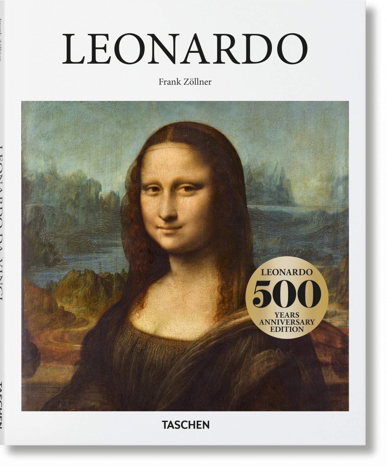 Sách Ngoại Văn: Leonardo