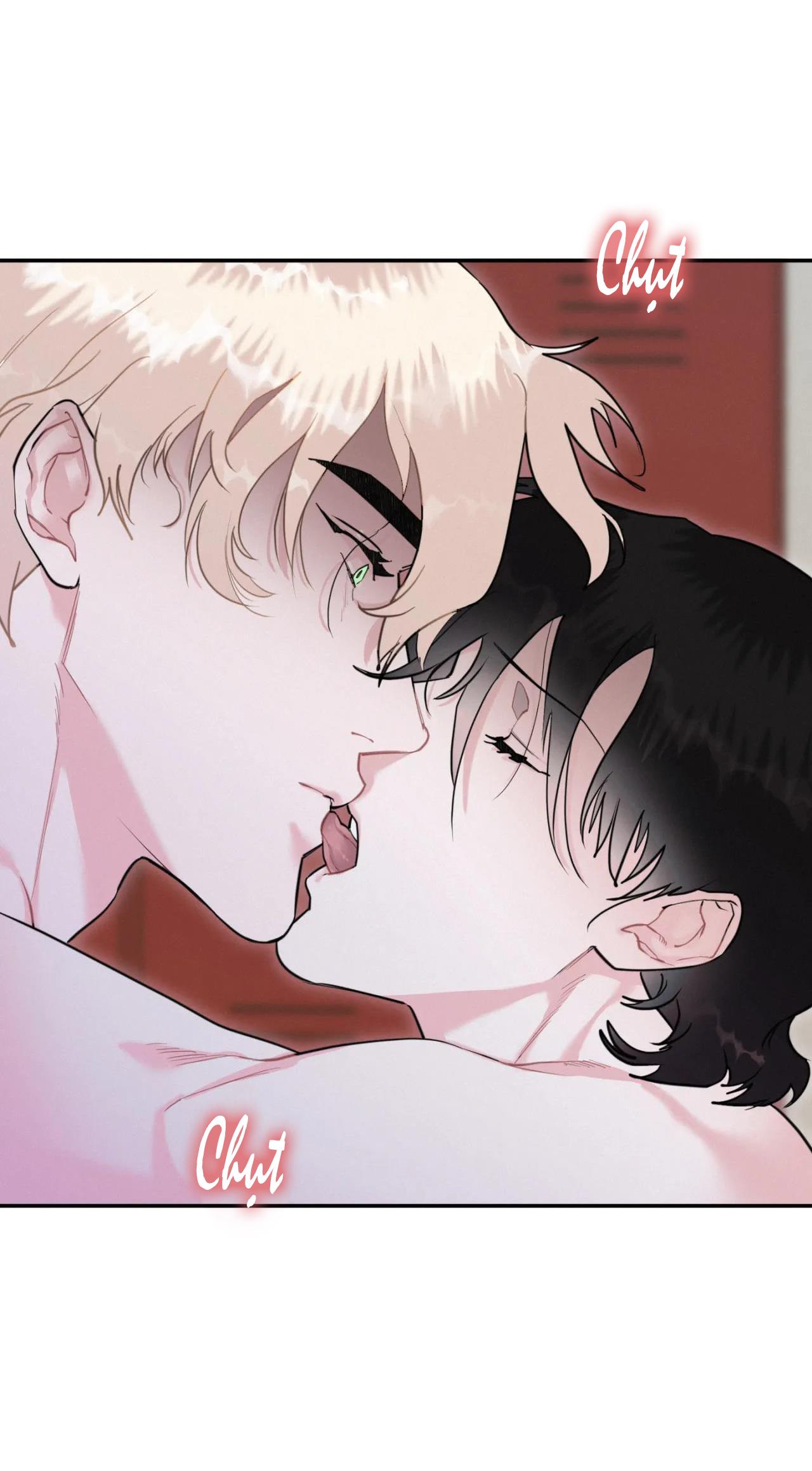 lời nói dối đẫm máu chapter 17 49