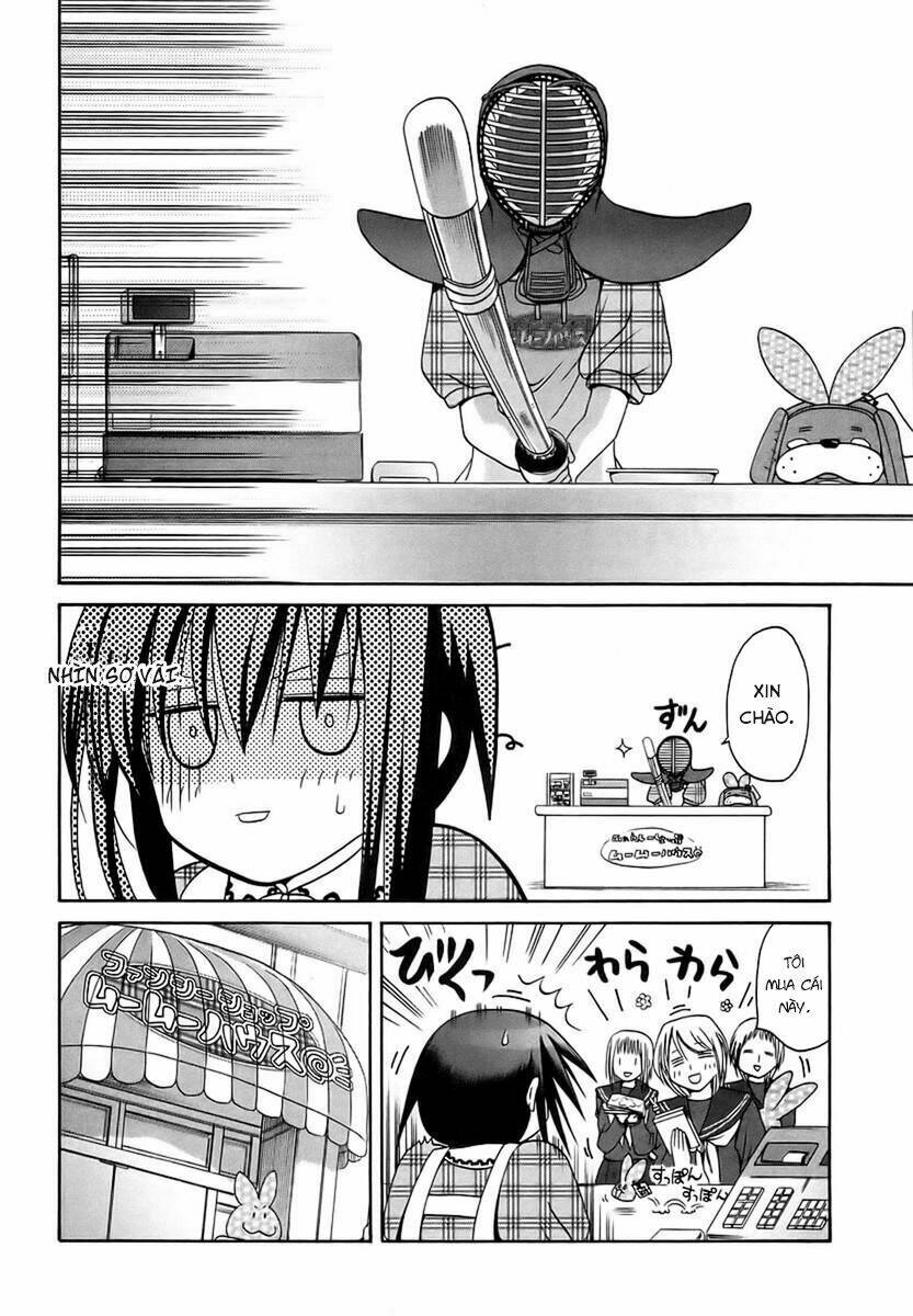 bamboo blade chapter 28 14