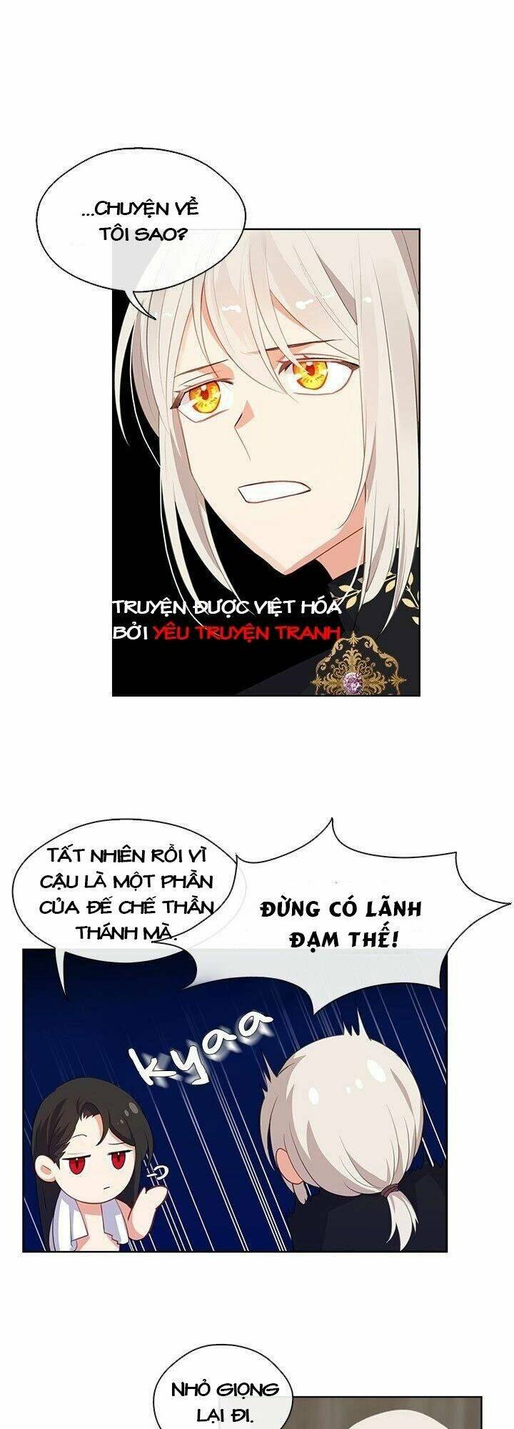 cộng tác của hoàng đế chapter 47 1