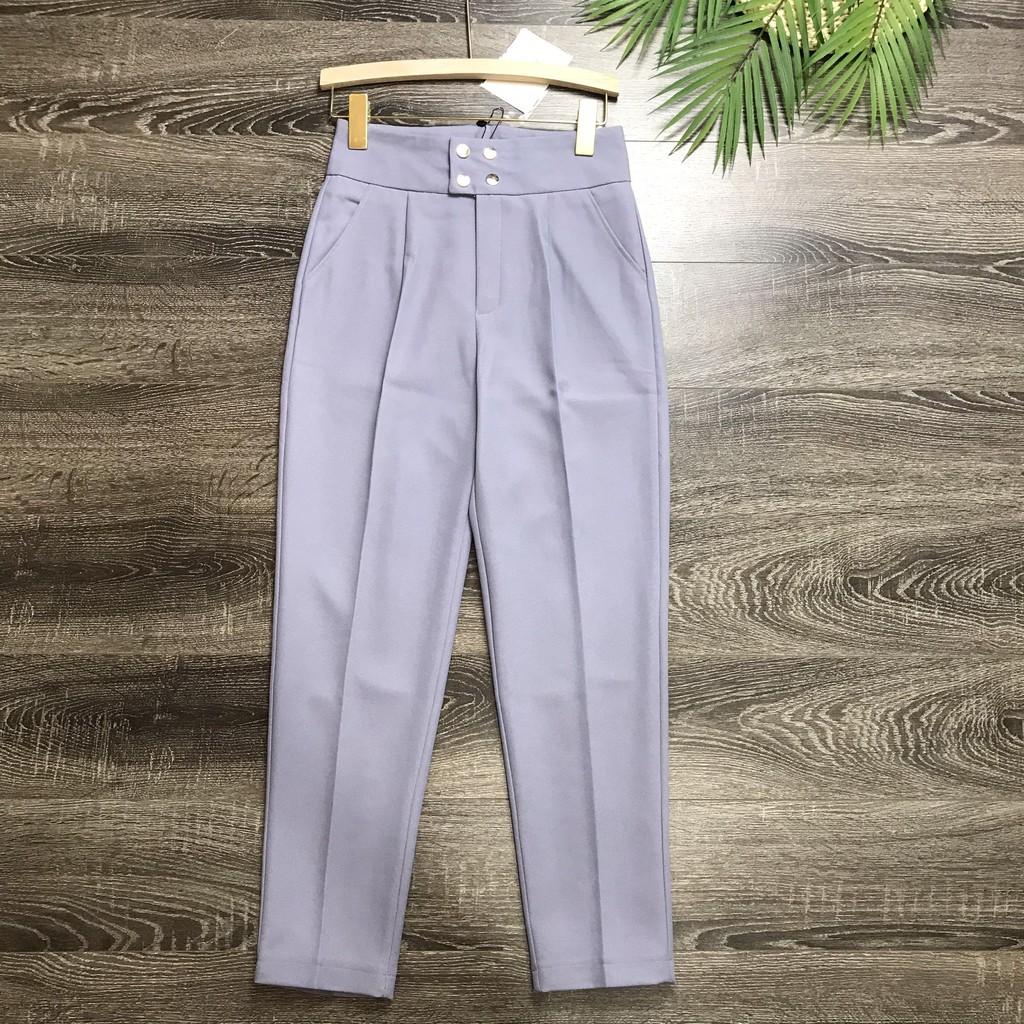 QUẦN BAGGY PHONG CÁCH HÀN QUỐC