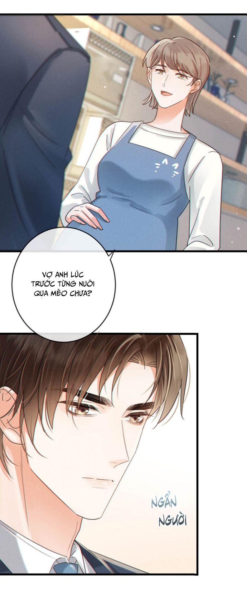 nịch tửu chapter 43 5