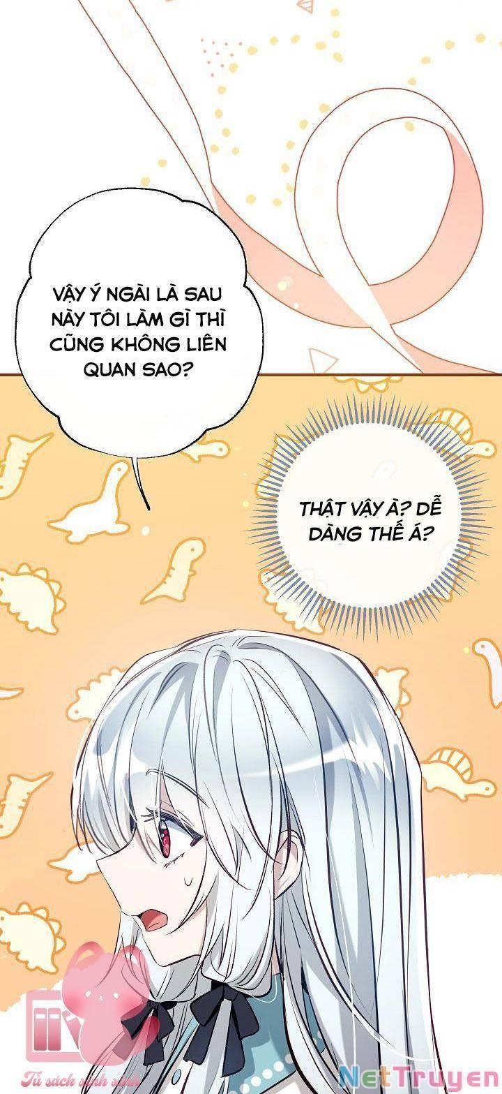 chúng ta có thể trở thành gia đình được không? chapter 59 12