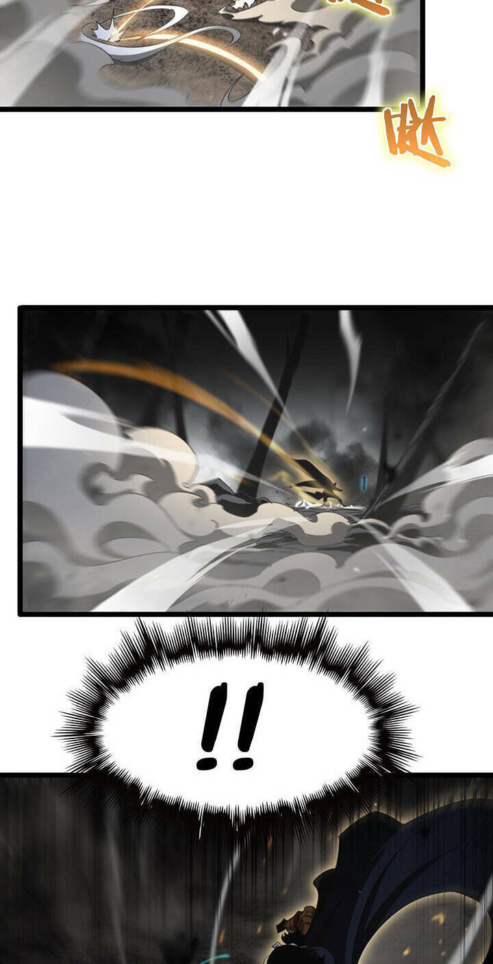 chư giới - tận thế online chapter 171 15