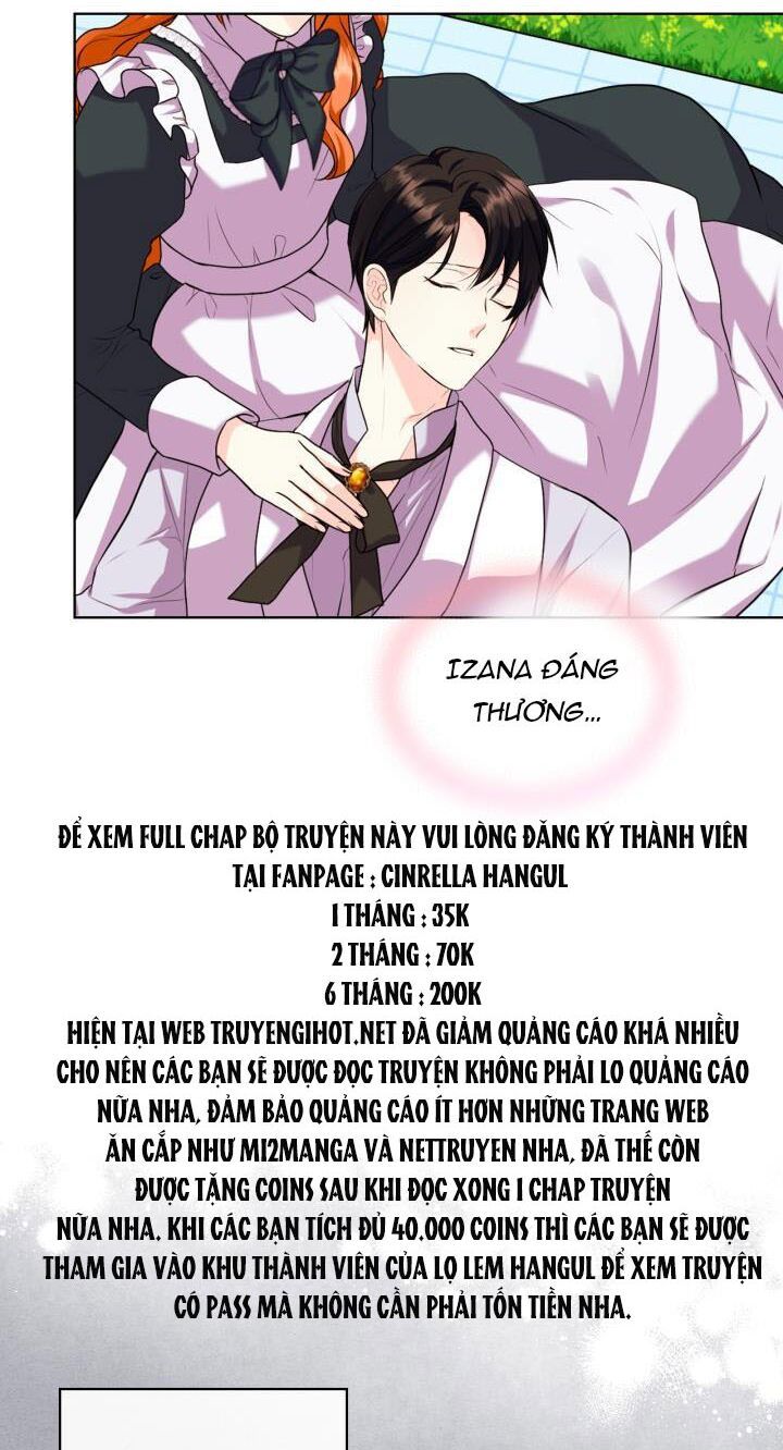 đức hạnh mà ác nữ ban tặng chapter 80.1 15