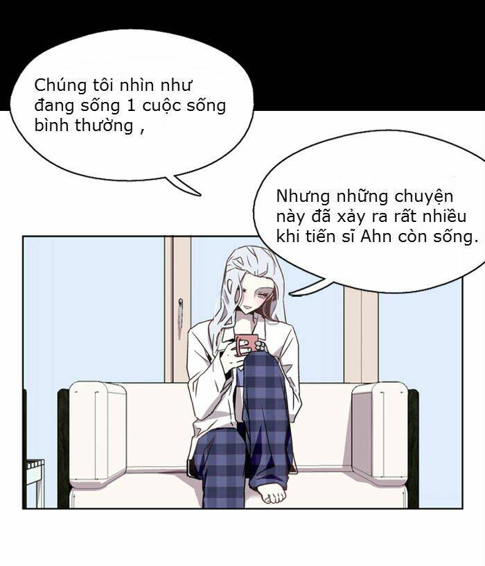 đôi mắt từ trái tim chapter 8 24