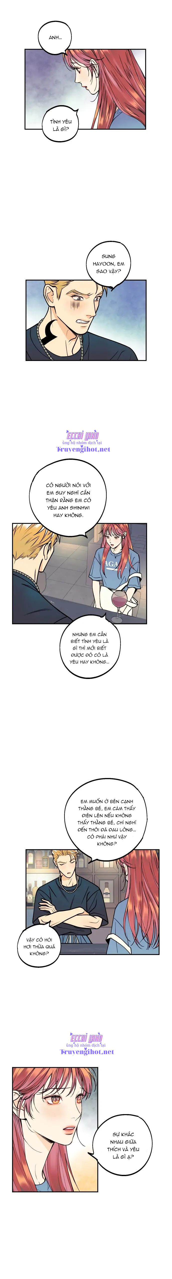 em muốn làm người phụ nữ của anh chapter 8.1 10