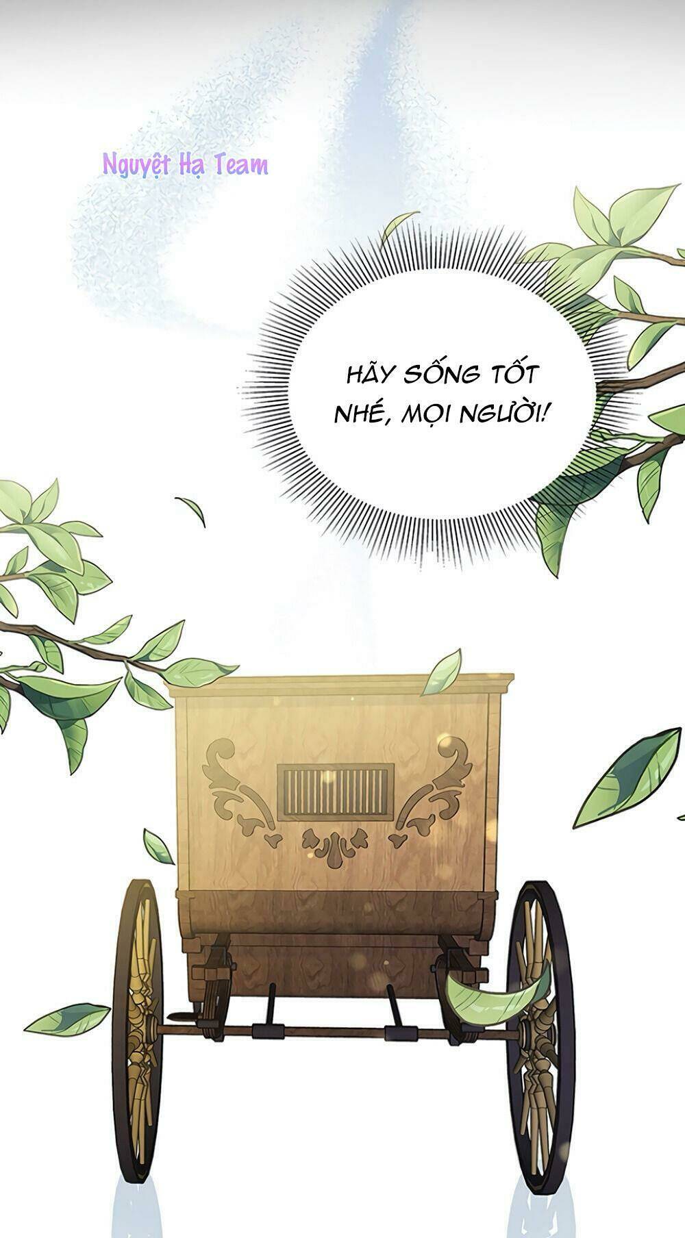 khu vườn im lặng chapter 9 50