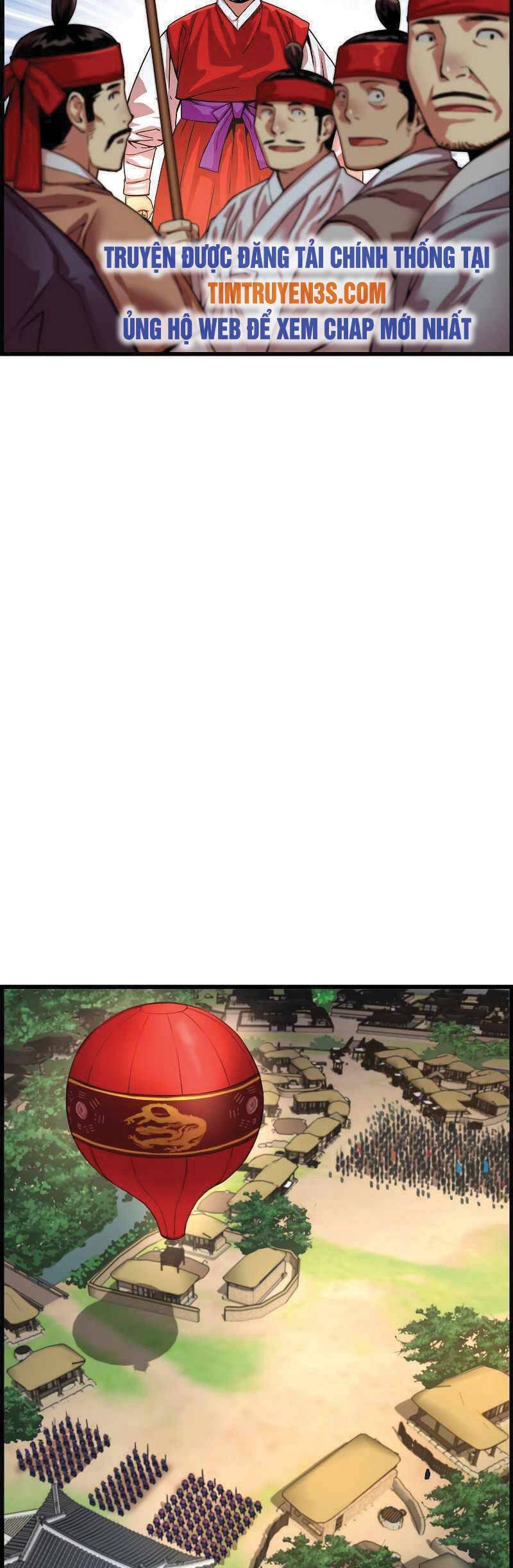 tôi sẽ sống như một hoàng tử chapter 77 21