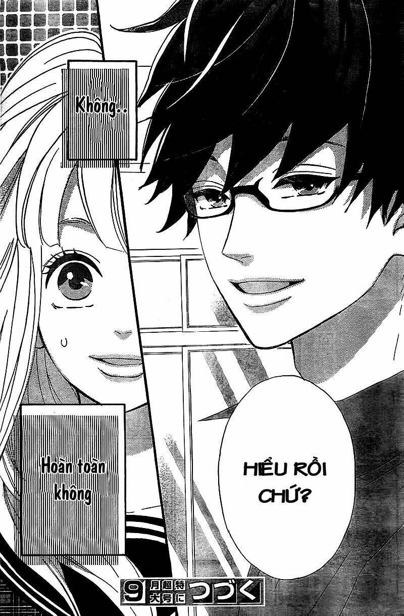 sensei kunshu chapter 1 48