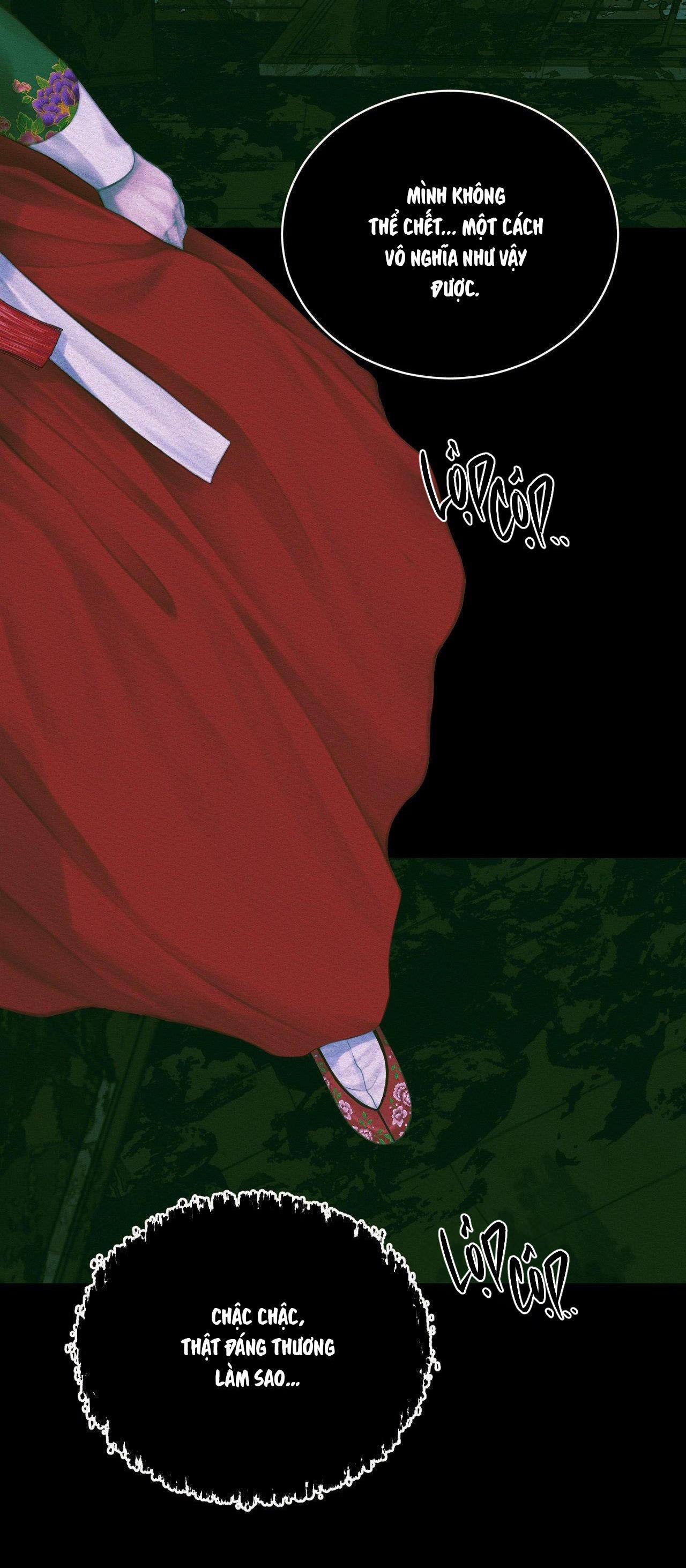 qủy dạ khúc chapter 51 93