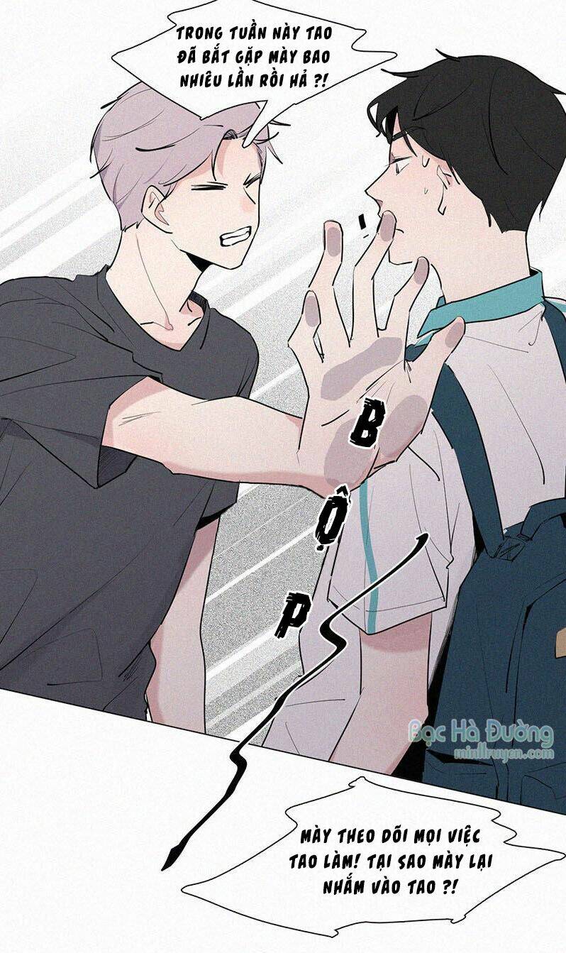 câu chuyện về cậu và tôi chapter 23 14