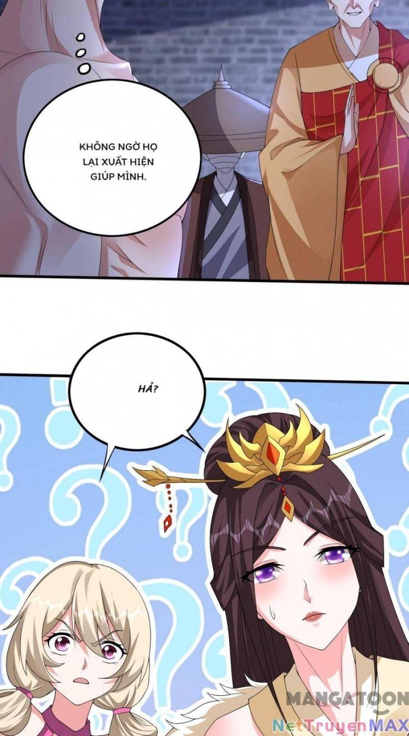 tối cường thần y tại đô thị chapter 331 26