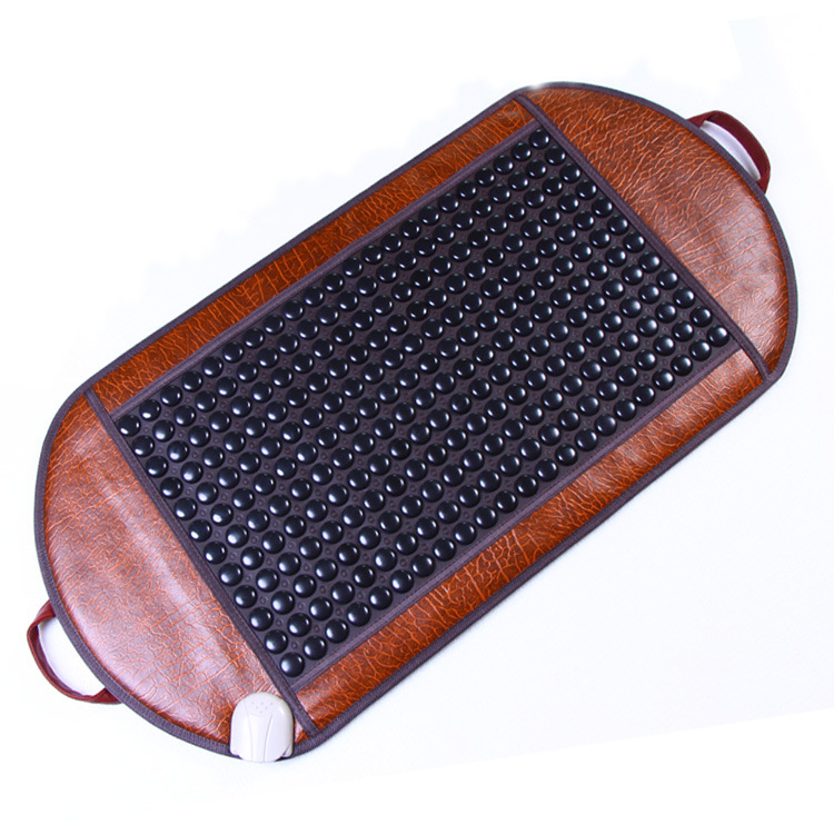 Thảm đá nóng hồng ngoại giảm đau xương khớp toàn thân 50x100cm