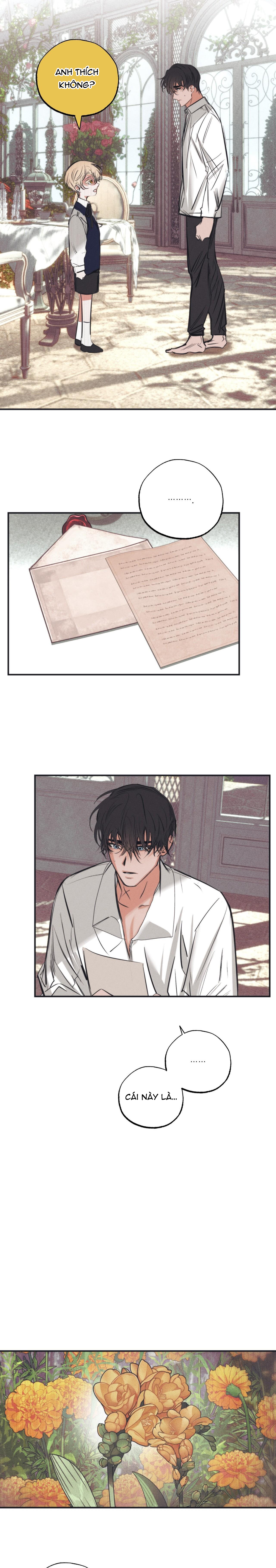 vườn địa đàng của esther chapter 4 10