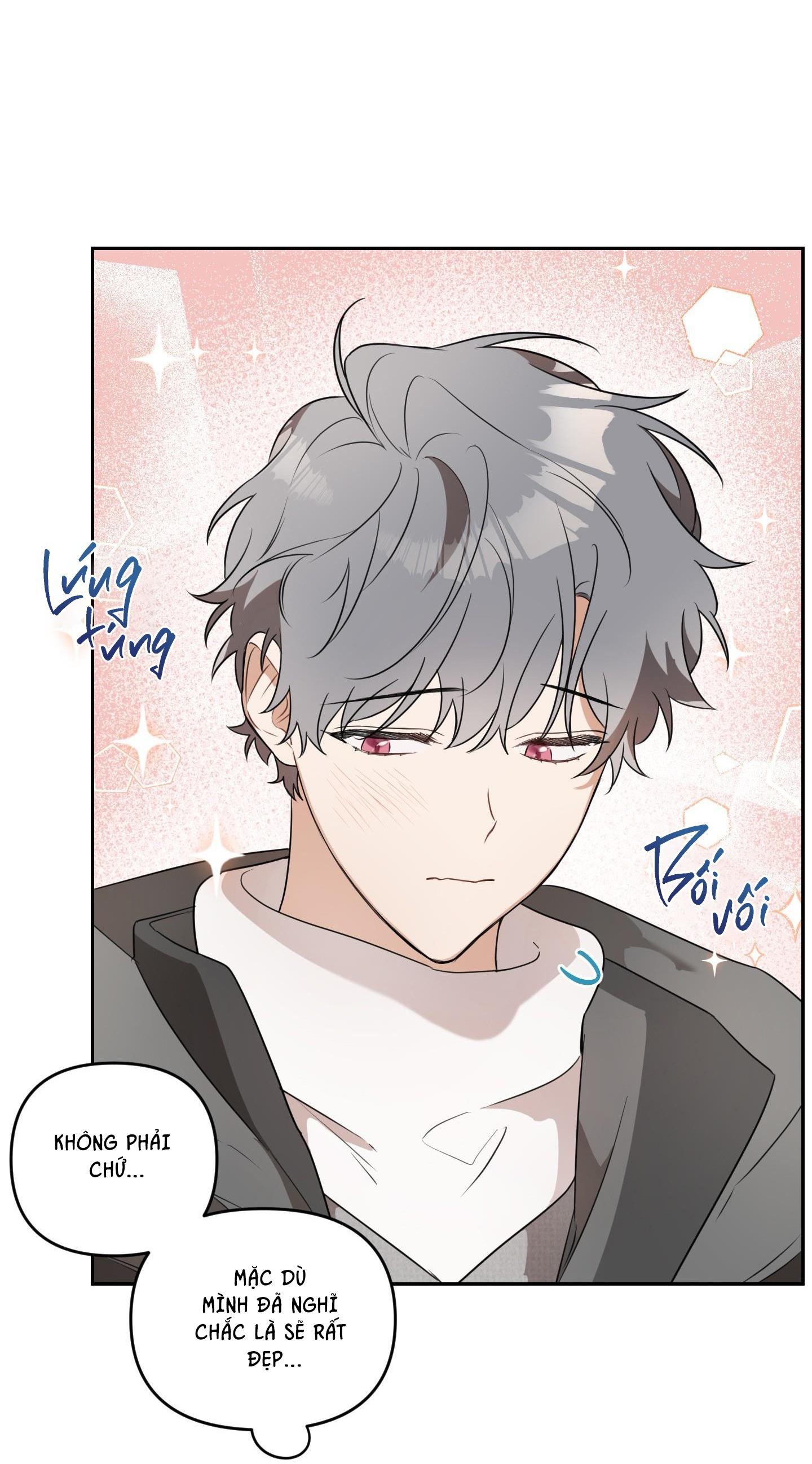 vườn hoa chapter 2 13