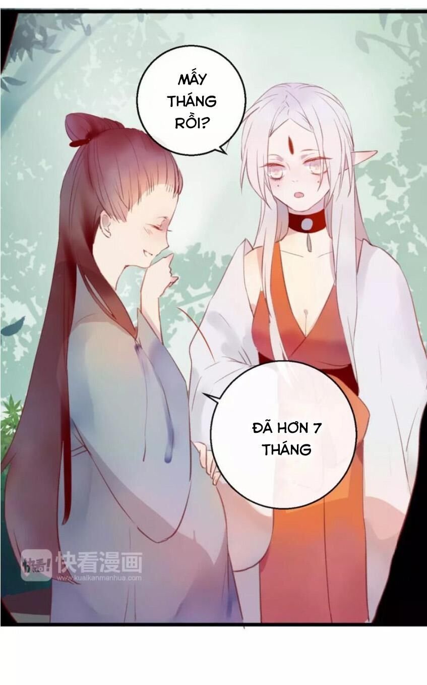 hồ minh chi hương chapter 6 29