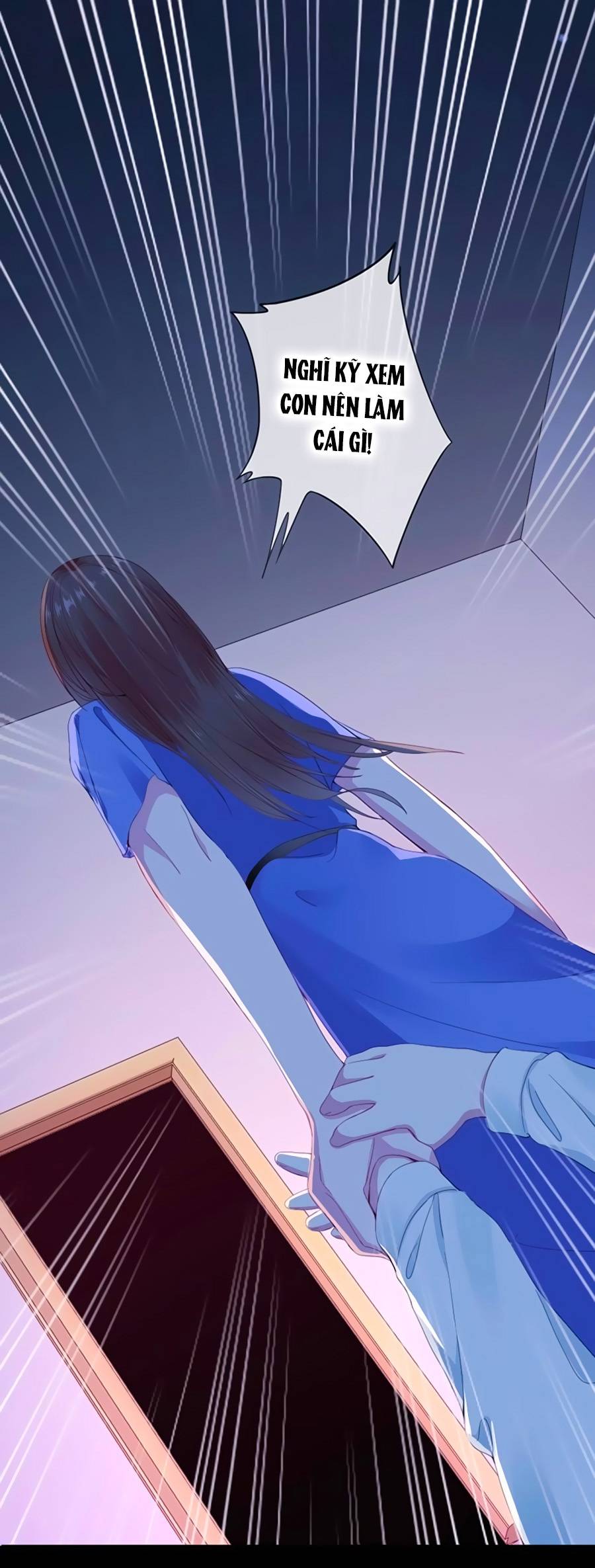 Hai Mặt Cuốn Hút Của Anh chapter 6 - Trang 19