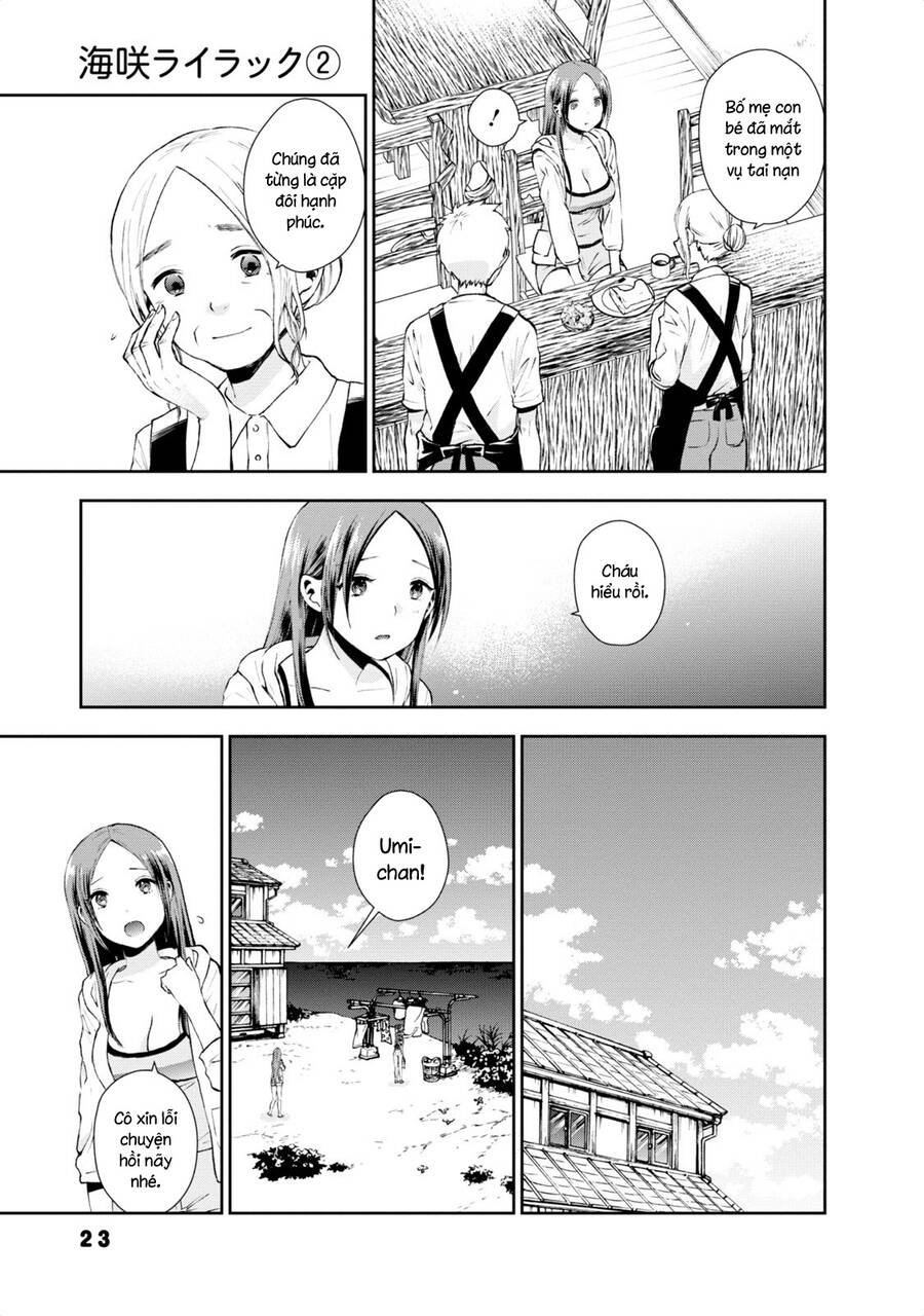 umisaki lilac chapter 11 5