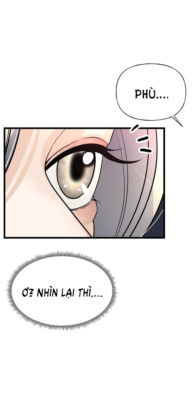 random target - mục tiêu ngẫu nhiên chapter 11.1 16