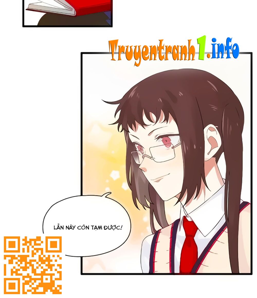 xông vào tim anh chapter 6 32