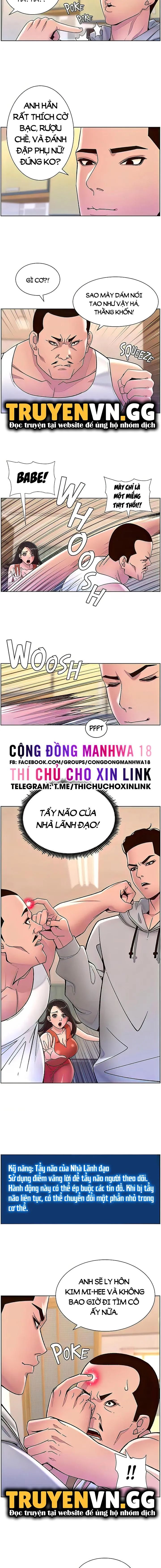 app đế vương giường chiếu chapter 56 5