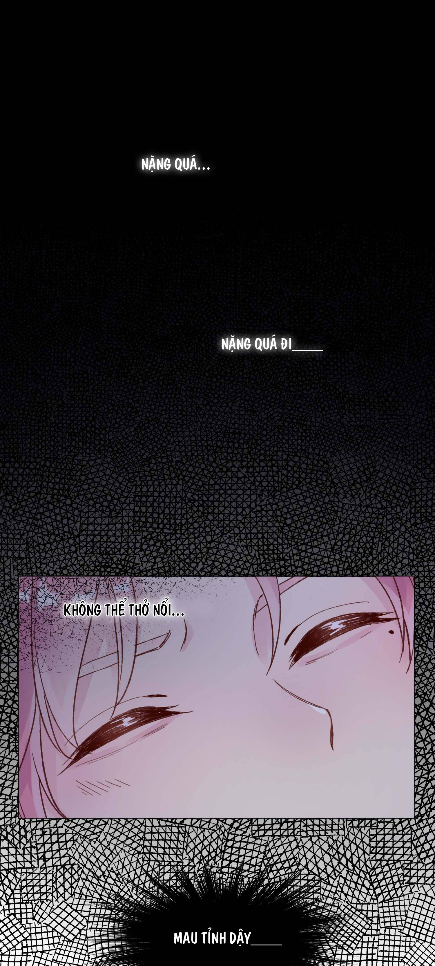 tôi phải làm tên khốn xấu xa chapter 6 2