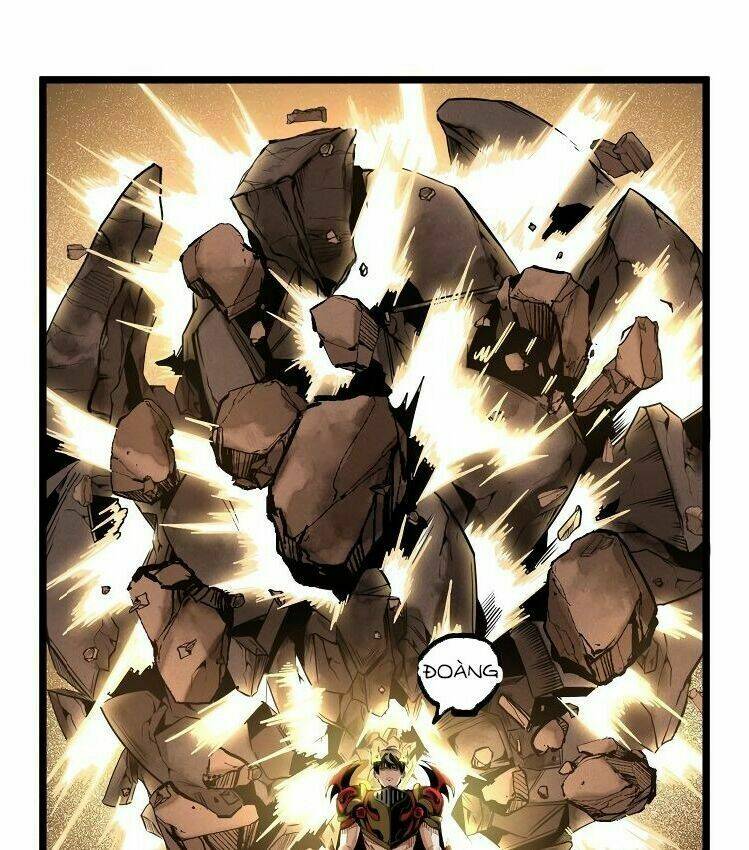 ominous liar chapter 30 40