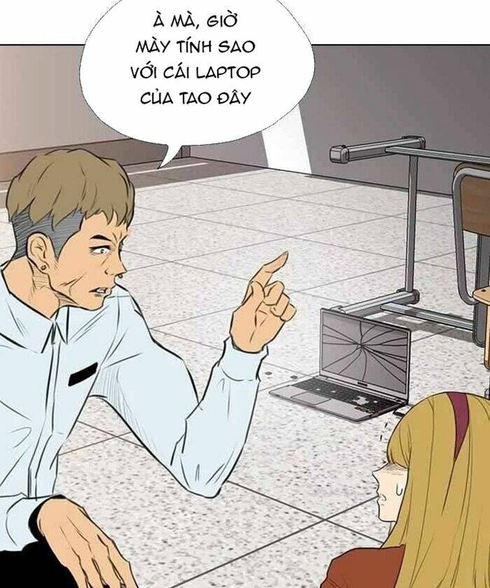 kẻ hồi sinh chapter 146 163