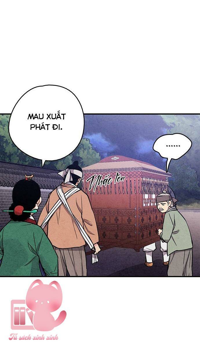 lệnh cấm hôn của hoàng đế bệ hạ chapter 83 57