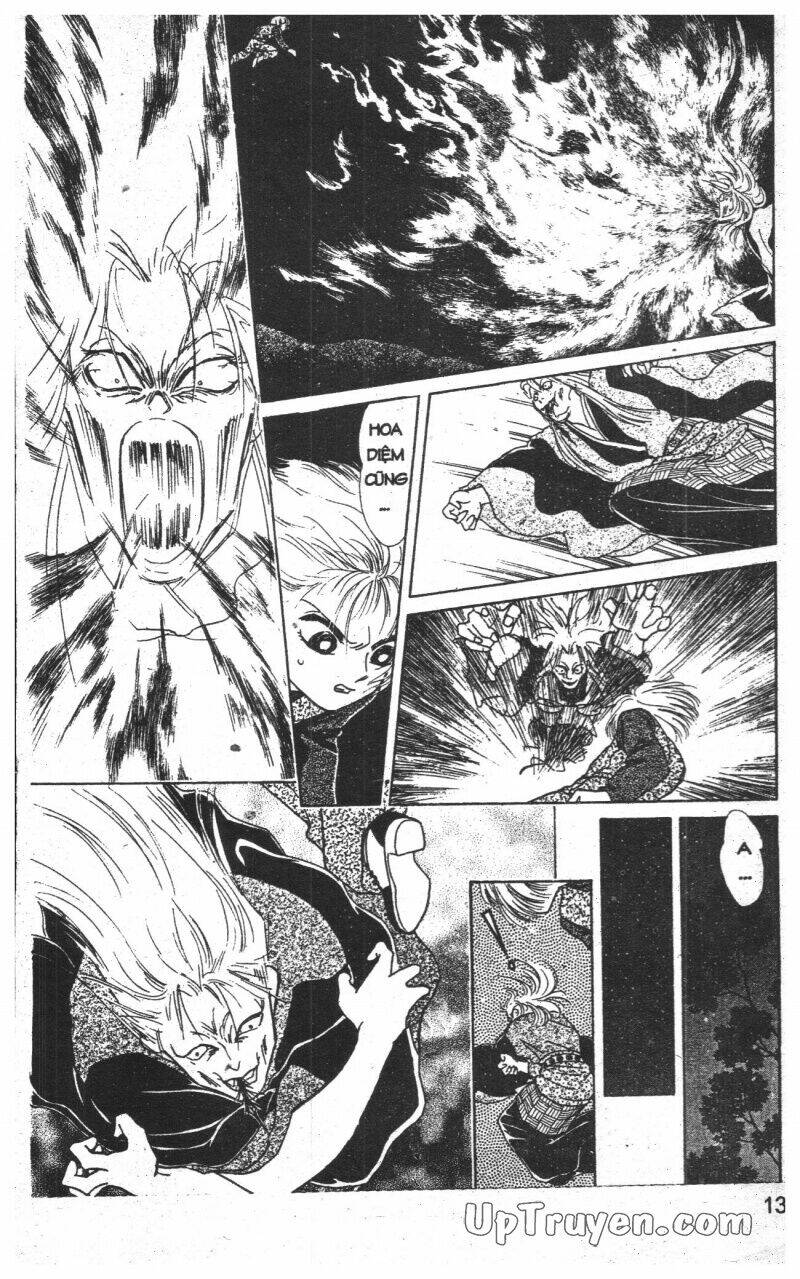 hoàng tử hoa - bud boy chapter 7 139