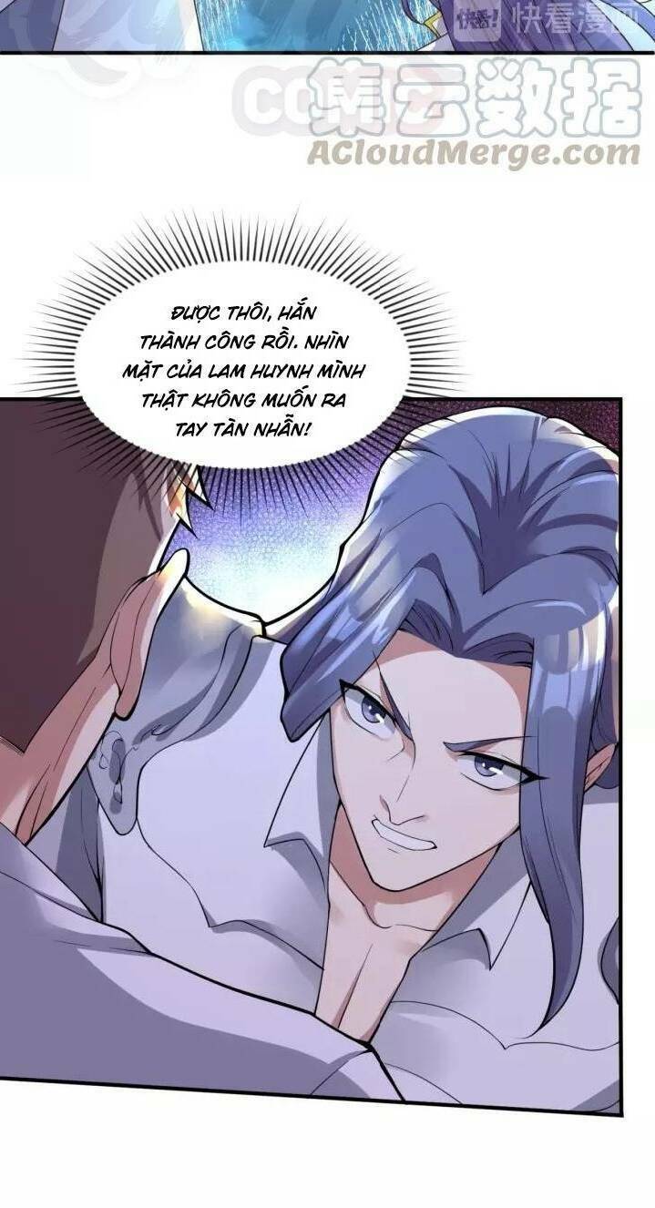 người chặn xuyên không chapter 83 56