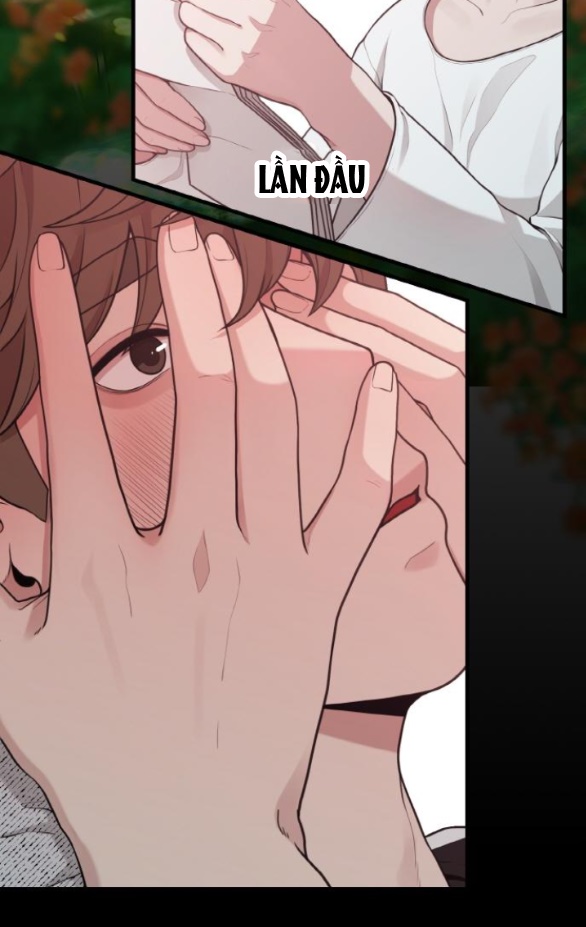 Cuộc Sống Của Tác Giả Truyện Người Lớn chapter 15.1 - Trang 5