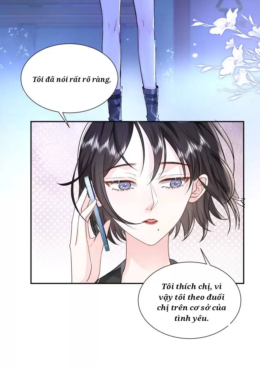 mận xanh chapter 24 24