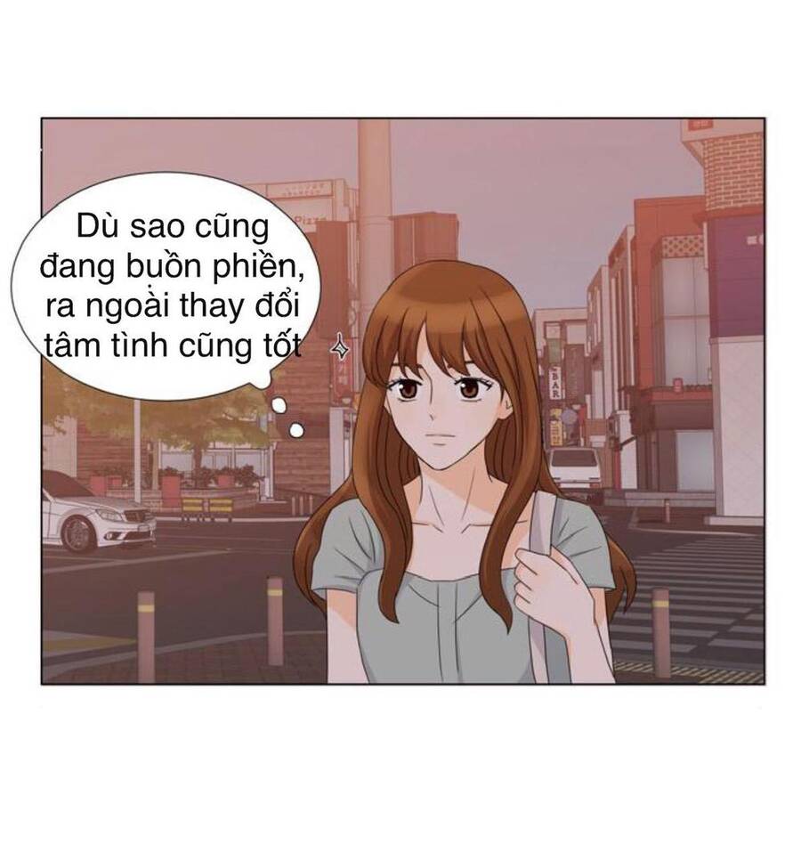 idol và sếp, em yêu ai? chapter 24 29
