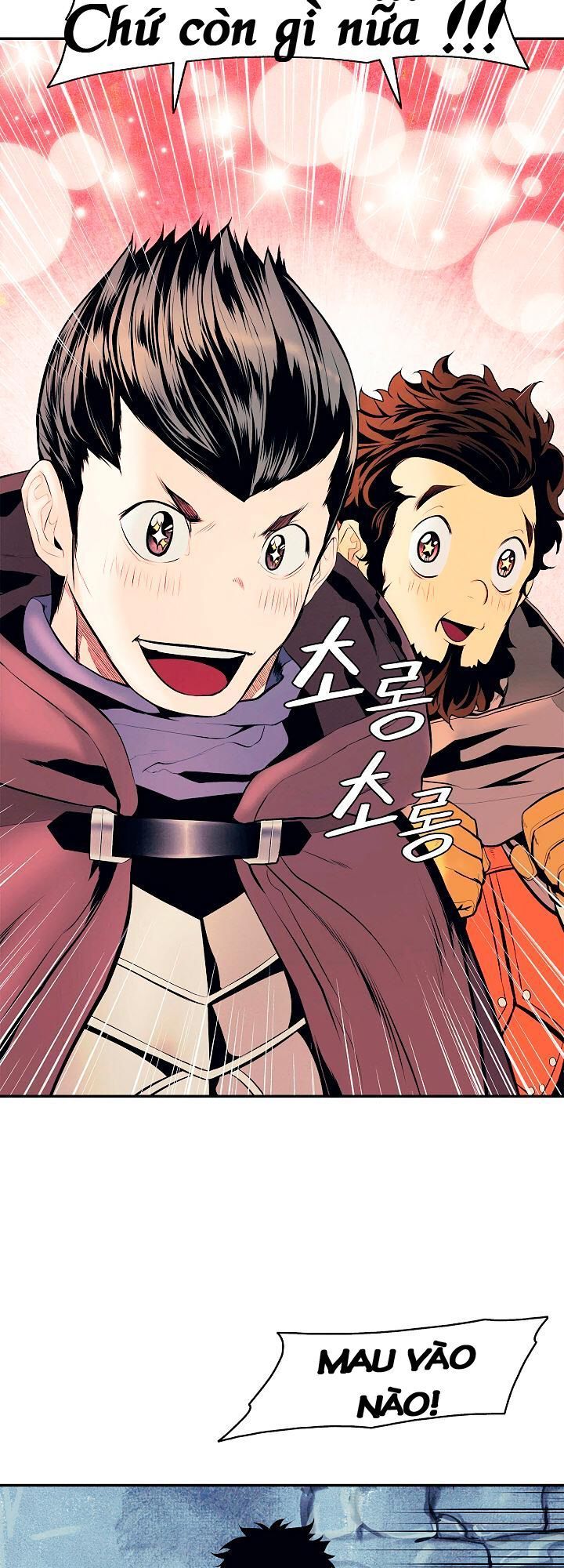 bất bại chân ma chapter 18 37