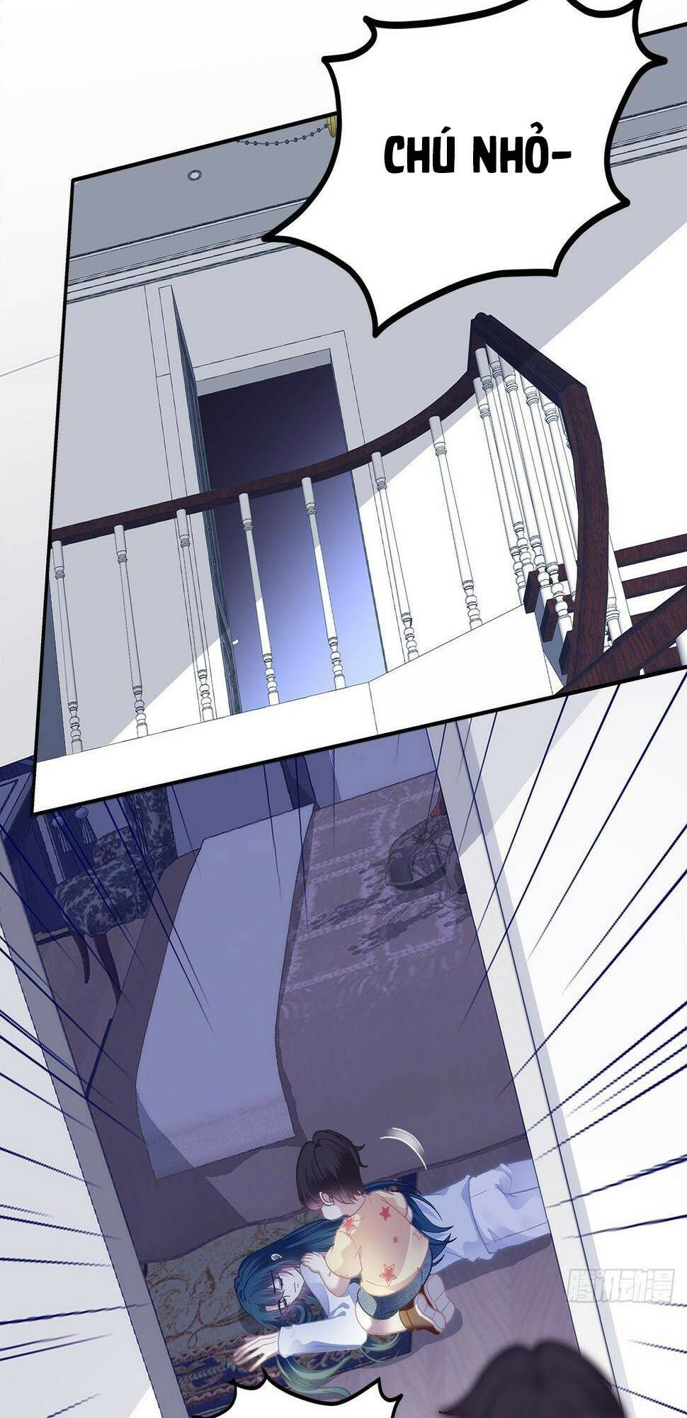 toàn bộ nắm trong tay chapter 169 20