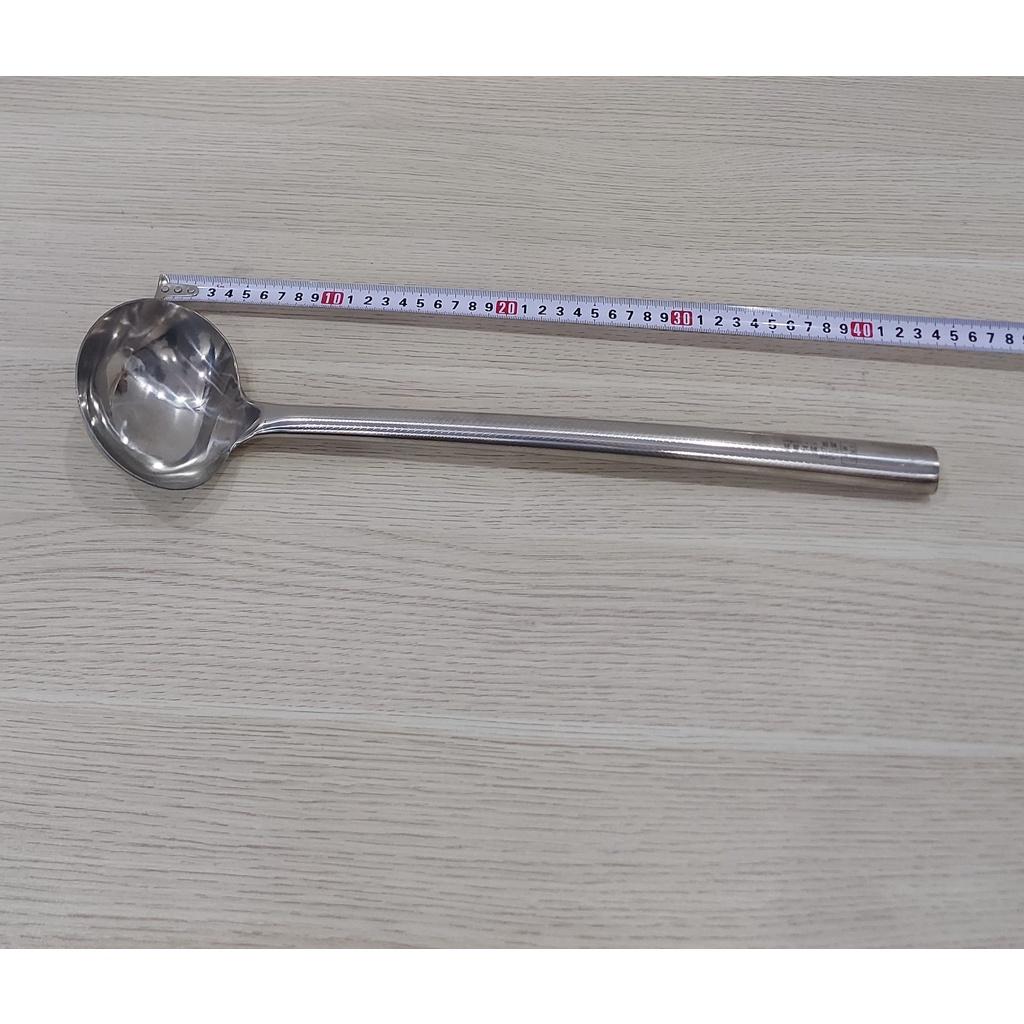 Vá xào inox cán inox nhiều size