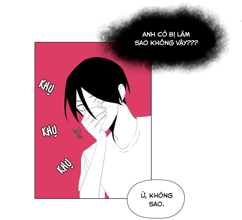 thú cưng của tôi là dơi chapter 39 14