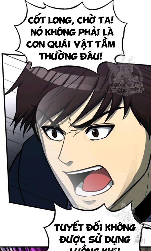 ngôi nhà kết nối với hầm ngục chapter 34 117